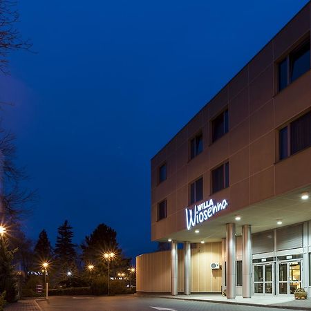 Willa Wiosenna Ozarow Mazowiecki Exterior photo
